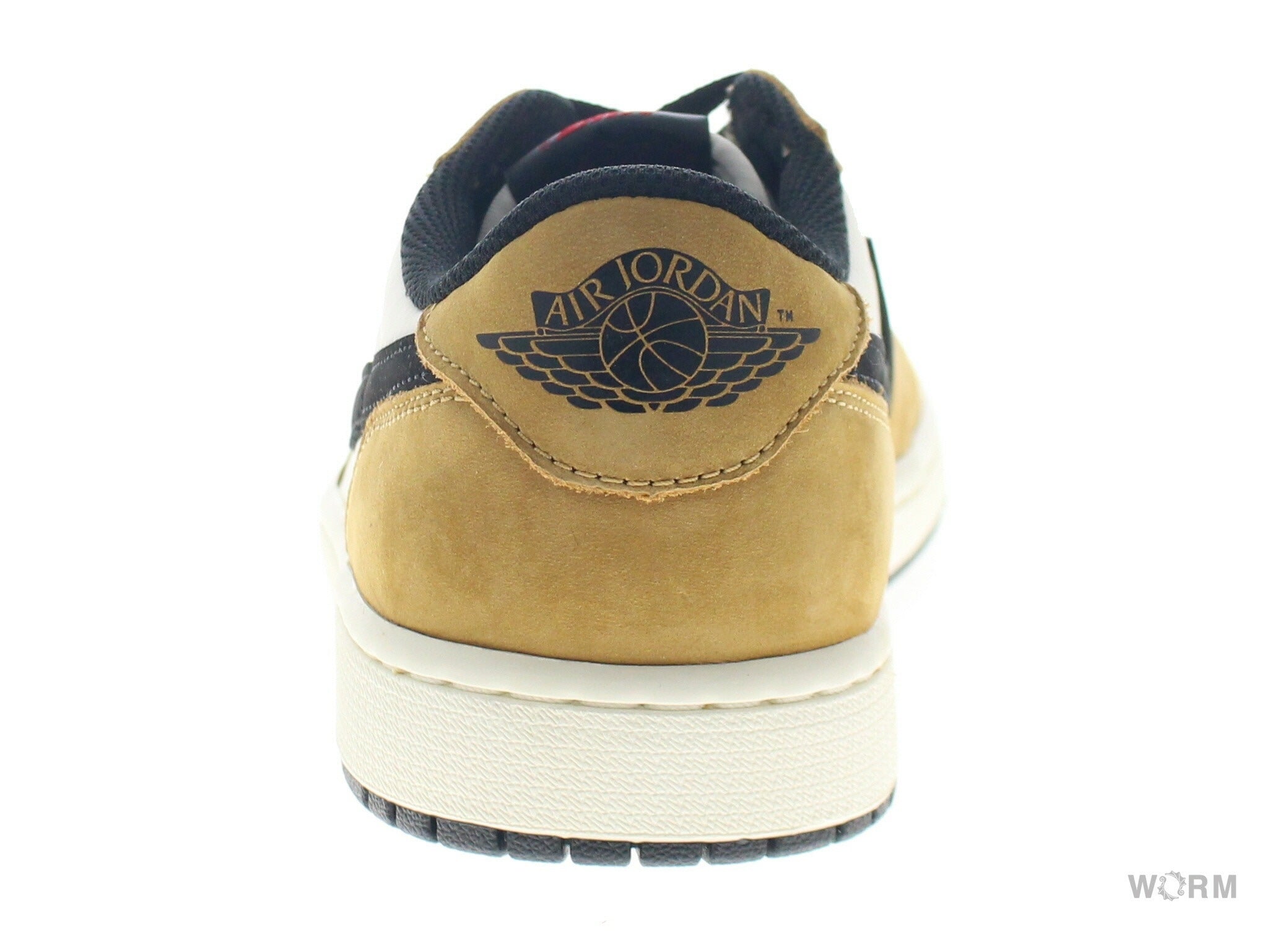 【US8】 AIR JORDAN 1 RETRO LOW OG CZ0790-107 【DS】