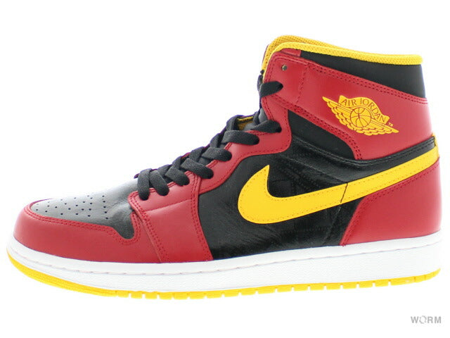 【US9.5】 AIR JORDAN 1 RETRO HIGH OG 555088-017 【DS】