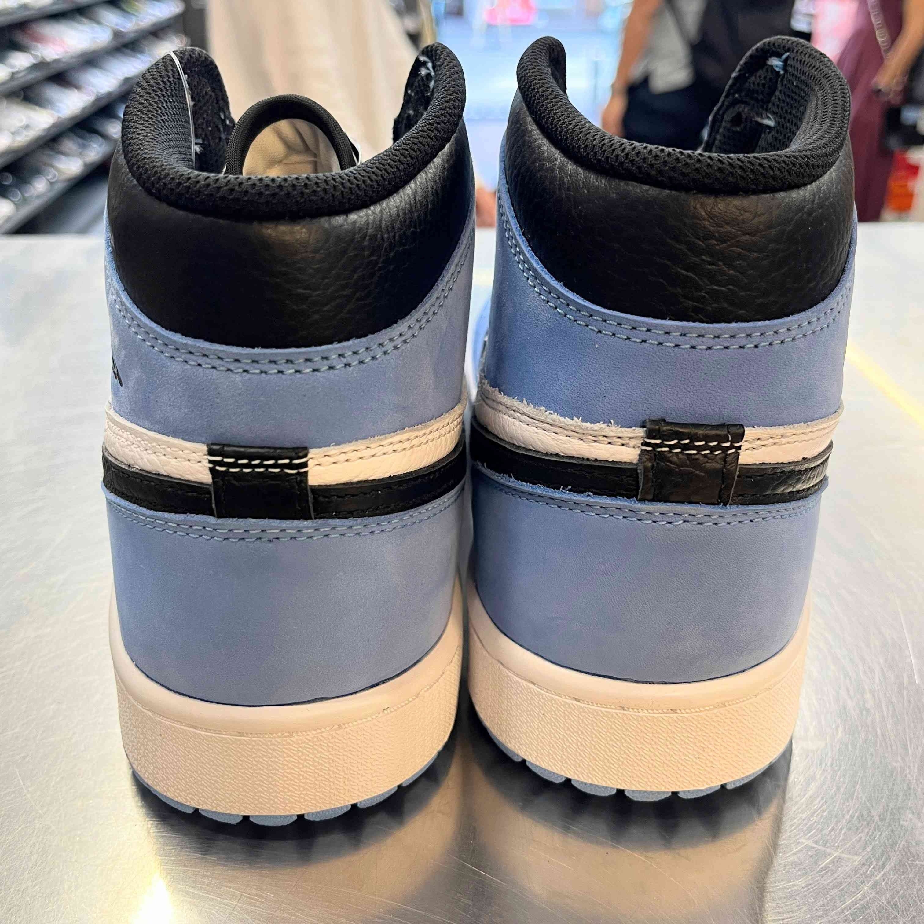 【US10】 AIR JORDAN 1 HIGH G DQ0660-400 【USED】
