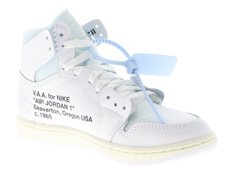 【US10.5】 AIR JORDAN 1 RETRO HIGH OG SP AA3834-100 【DS】