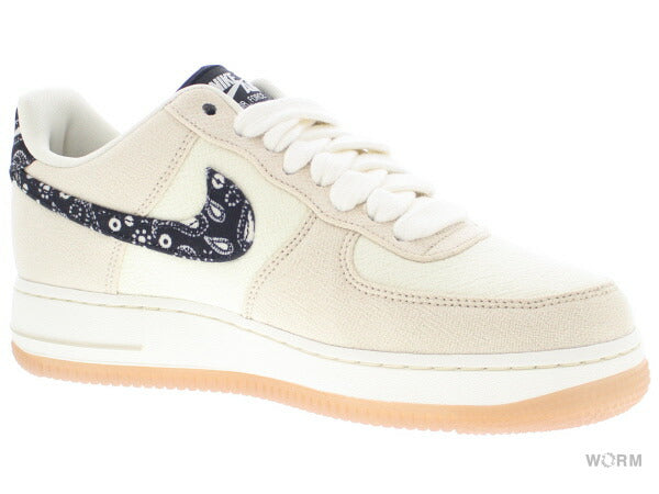 【US10.5】 NIKE AIR FORCE 1 07 LV8 PAISLEY DJ4631-200 【DS】