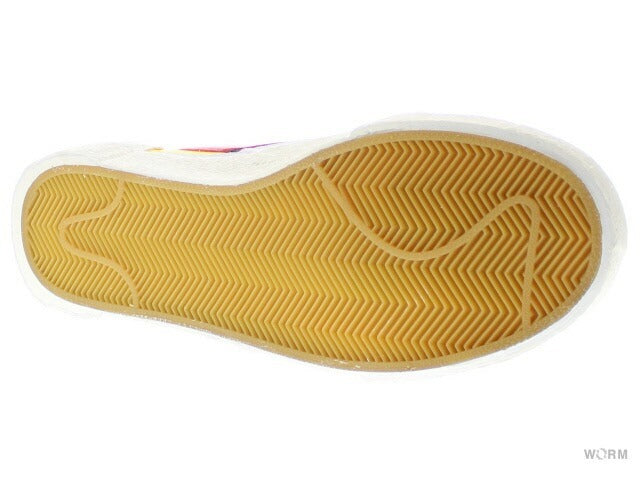 【US11】 NIKE BLAZER MID / SACAI BV0072-700 【DS】
