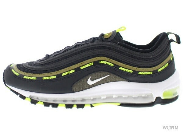 【US11】 NIKE AIR MAX 97 / UNDFTD DC4830-001 【DS】