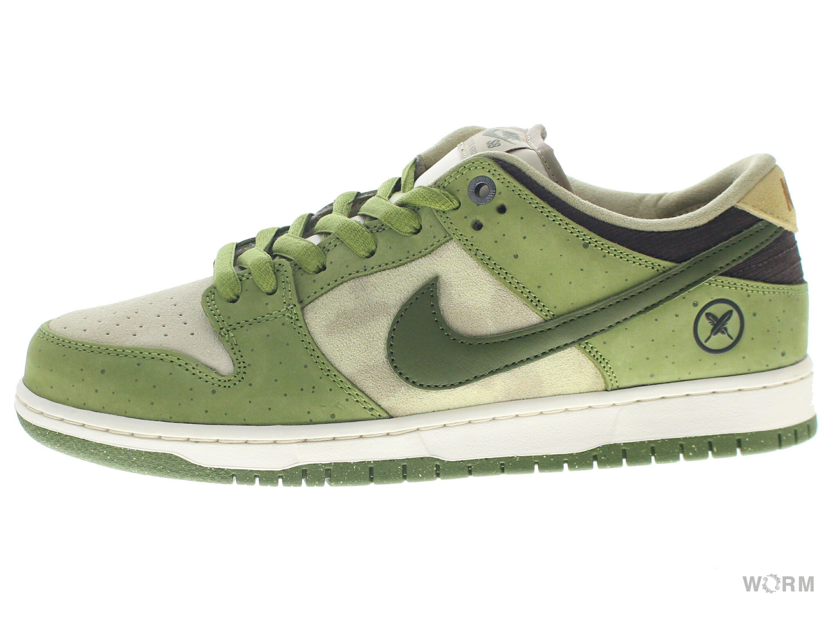 【US10.5】 NIKE SB SB DUNK LOW PRO HF8022-300 【DS】