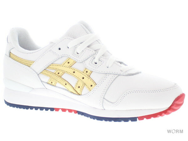 【US12】 ASICS GEL-LYTE 3 OG 1203A044-100 【DS】