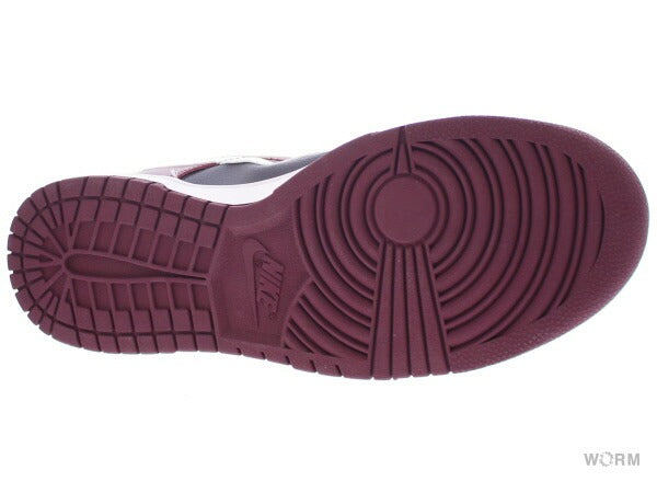【US8.5】 NIKE DUNK LOW RETRO DJ6188-600 【DS】
