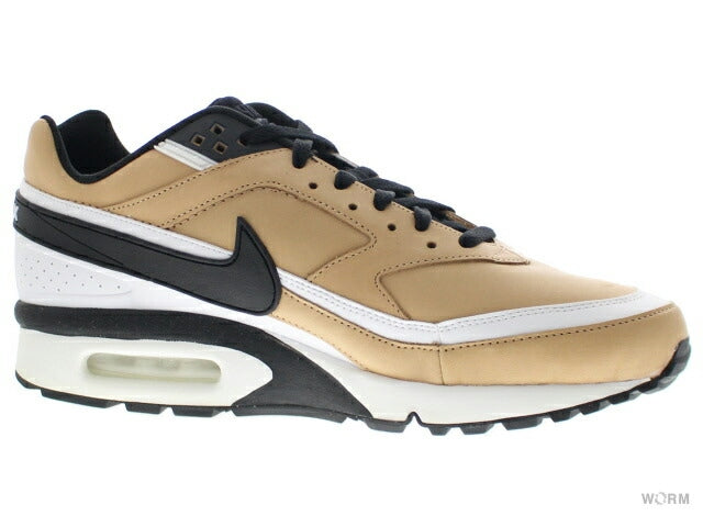 【US9】 NIKE AIR MAX BW PREMIUM 819523-201 【DS】
