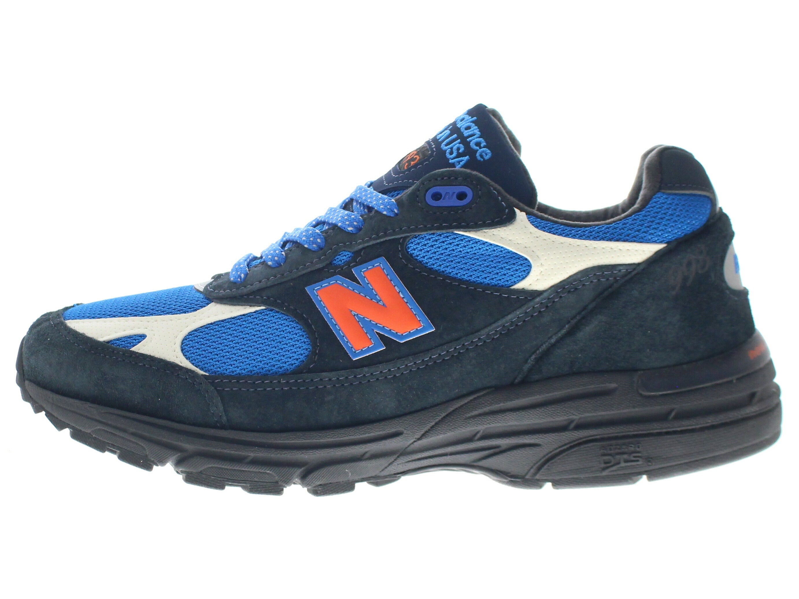 【US8.5】 New Balance U993MG 【DS】