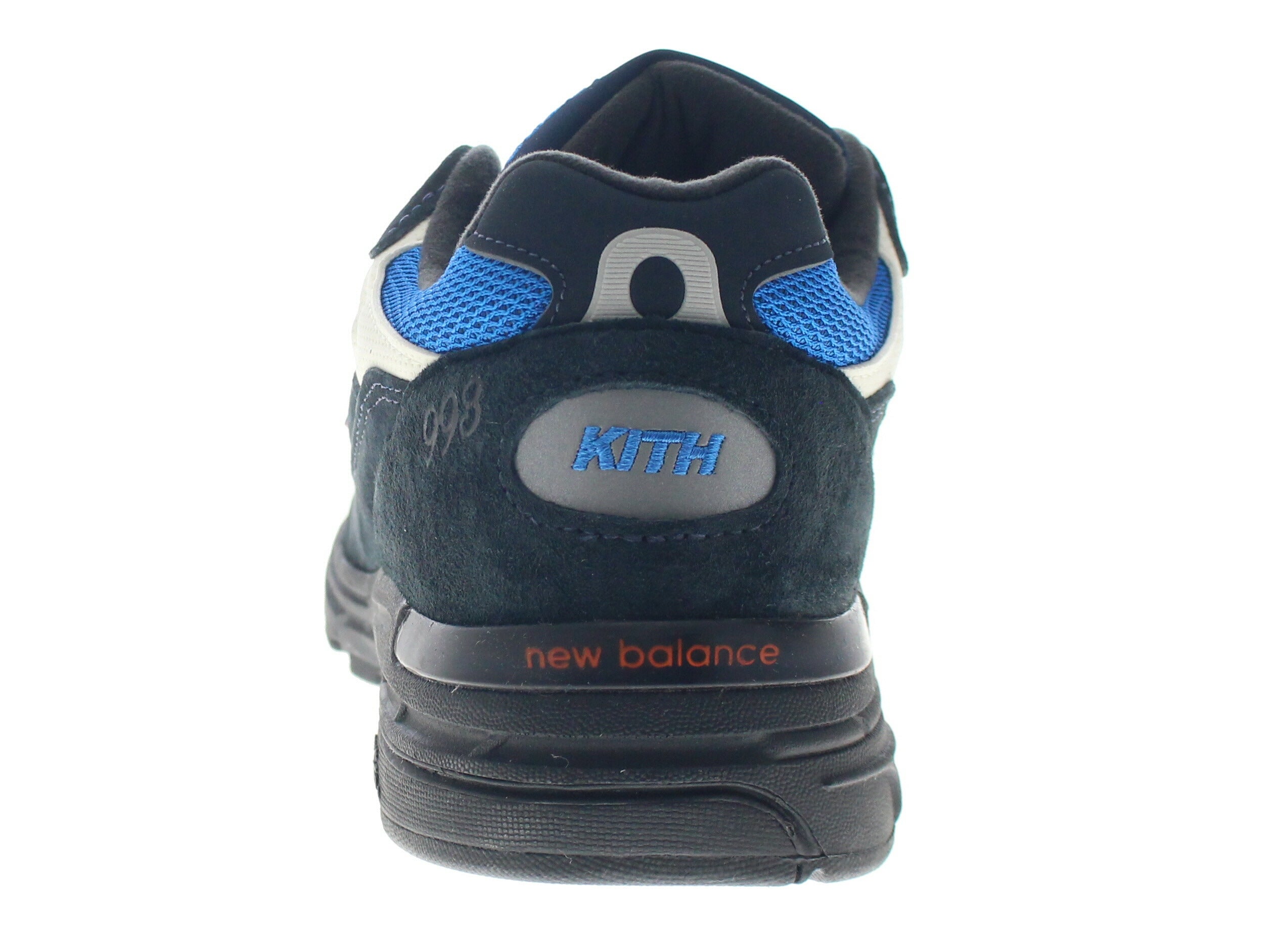 【US8.5】 New Balance U993MG 【DS】