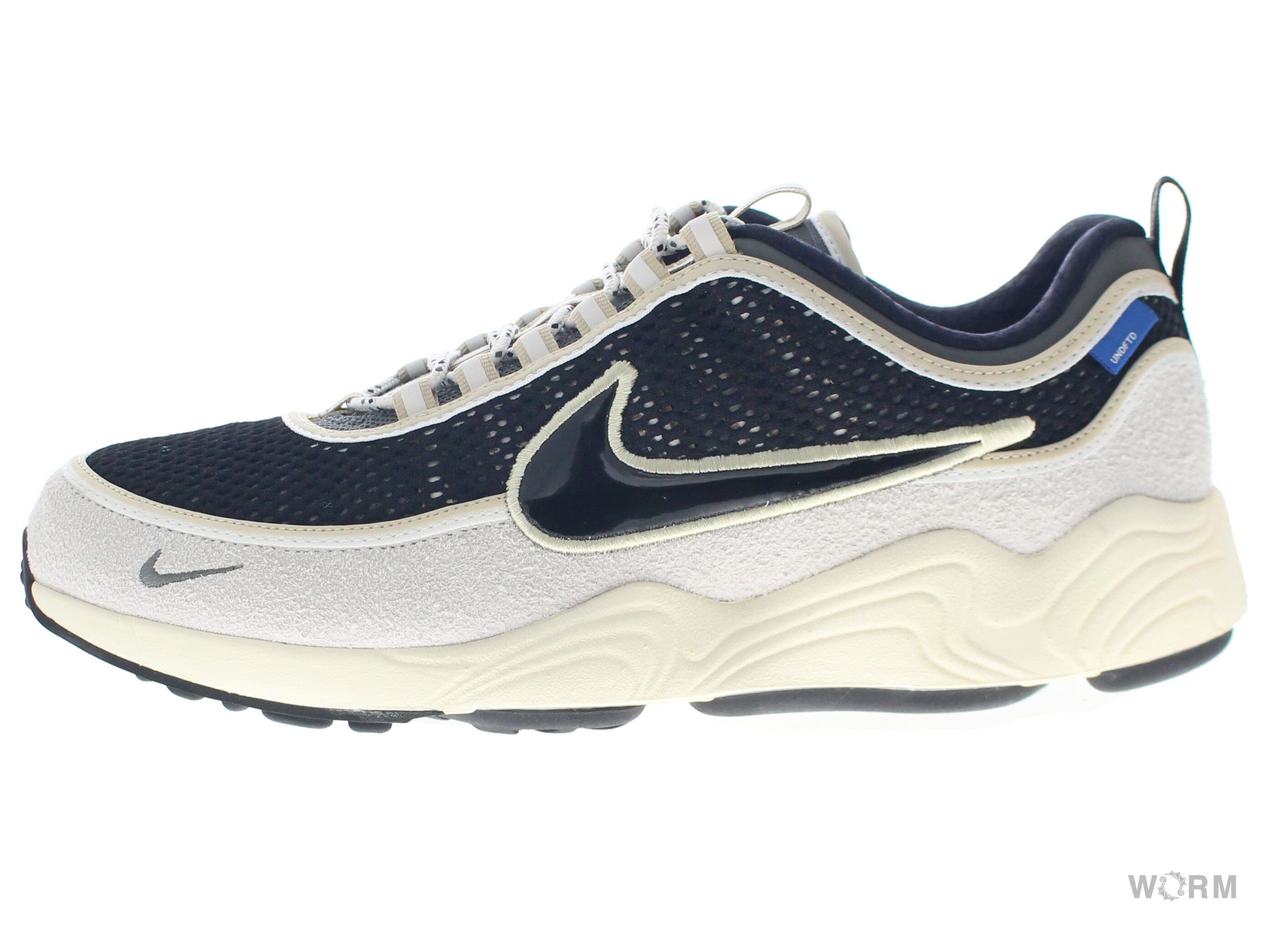 【US9】 NIKE ZOOM SPIRIDON SP UNDEFEATED HV4847-001 【DS】