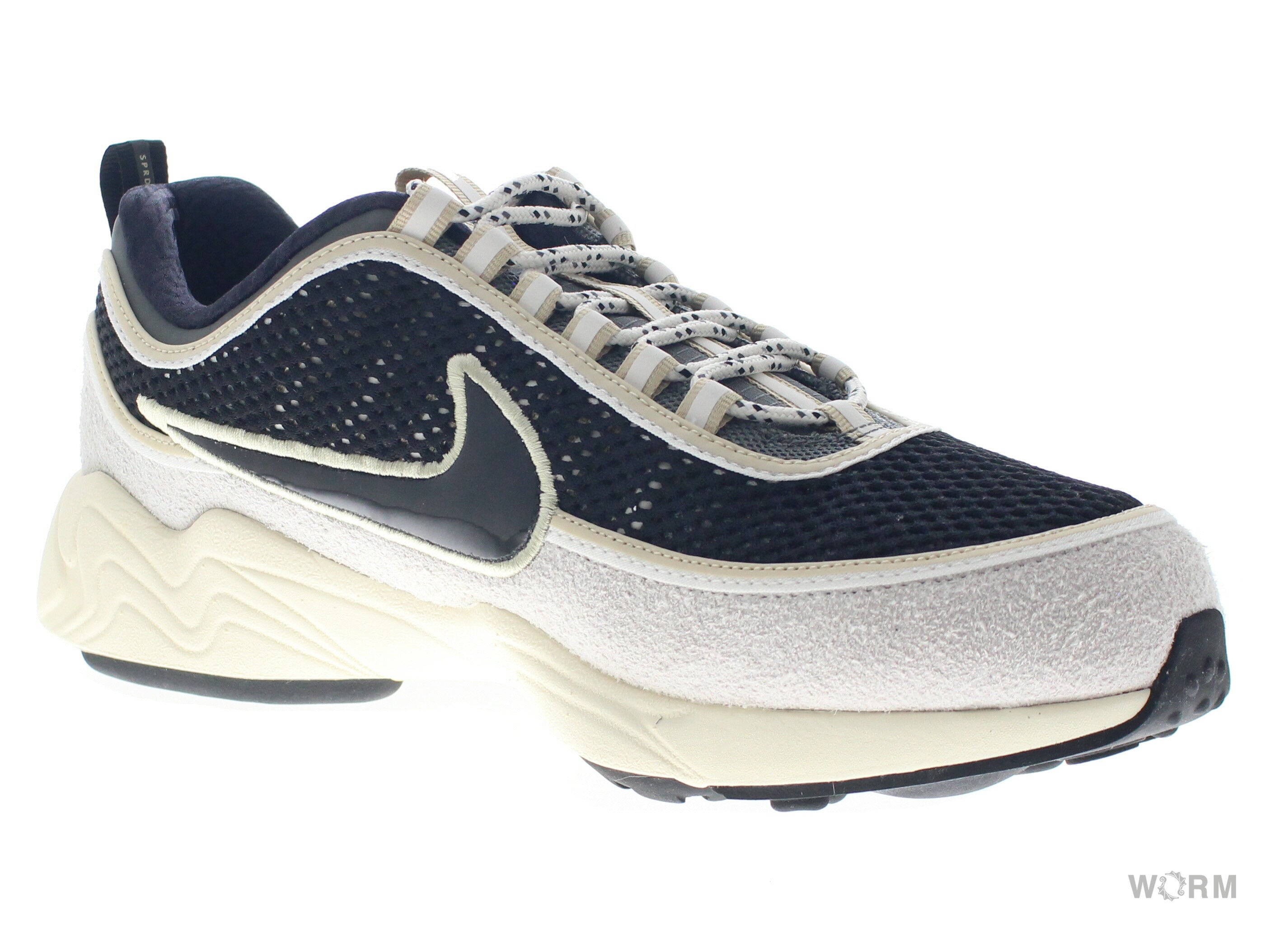 【US9】 NIKE ZOOM SPIRIDON SP UNDEFEATED HV4847-001 【DS】