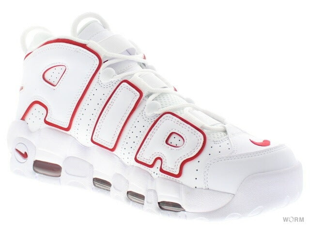 【US9】 NIKE AIR MORE UPTEMPO 96 921948-102 【DS】