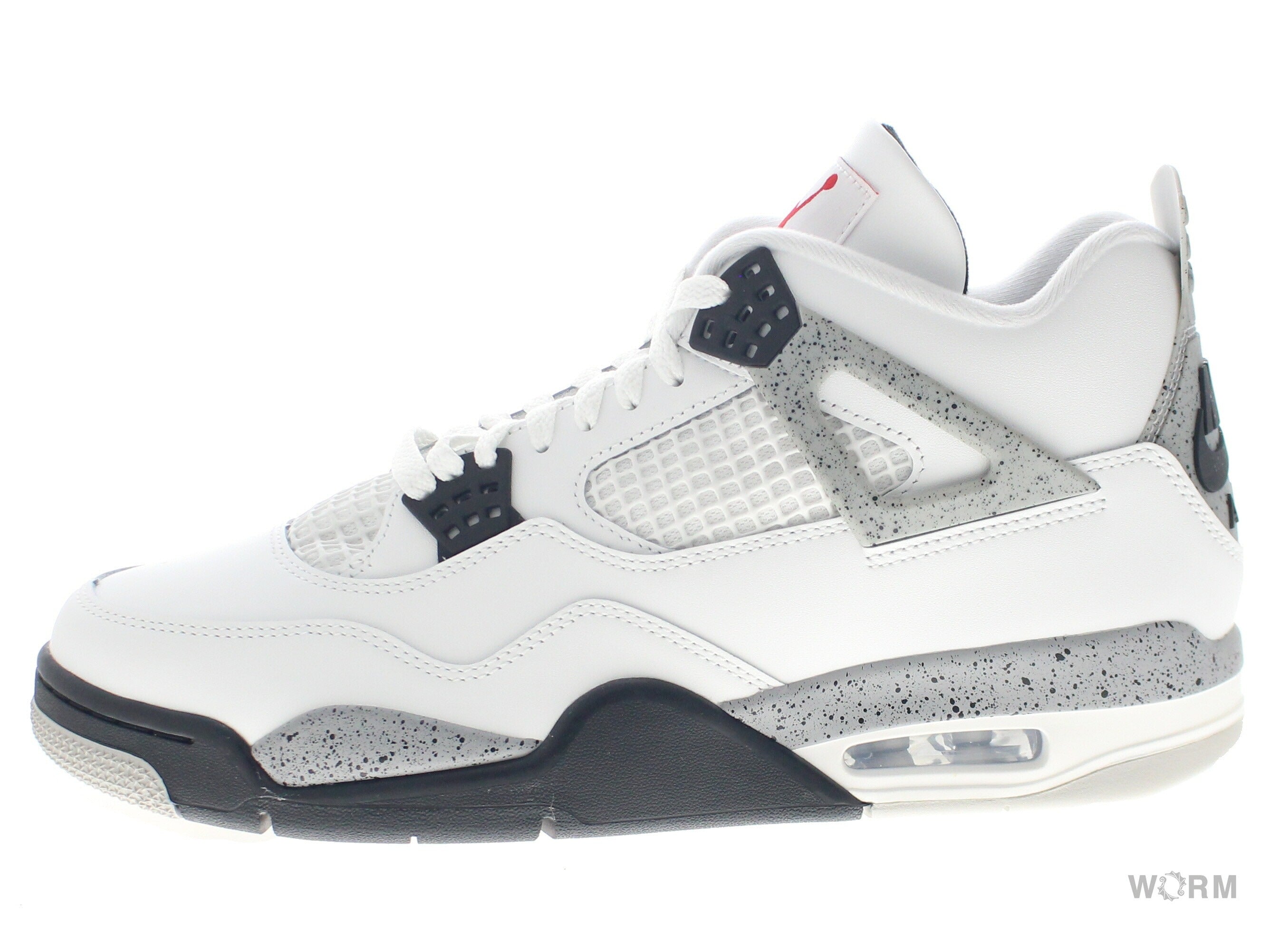 【US9.5】 AIR JORDAN 4 RETRO FV5029-100 【DS】