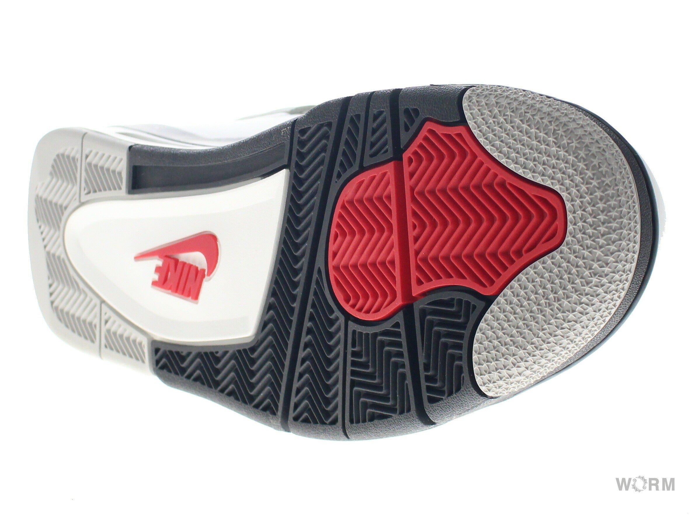 【US9.5】 AIR JORDAN 4 RETRO FV5029-100 【DS】