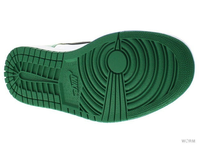 【US9】 AIR JORDAN 1 RETRO HIGH DMP PACK CELTICS 332550-101 【DS】