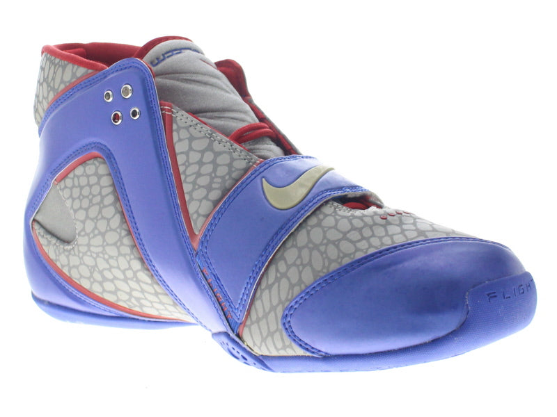 【US9】 NIKE FLIGHT WINDMILL 318112-043 【DS】