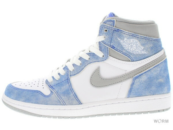 【US9.5】 AIR JORDAN 1 RETRO HIGH OG 555088-402 【DS】