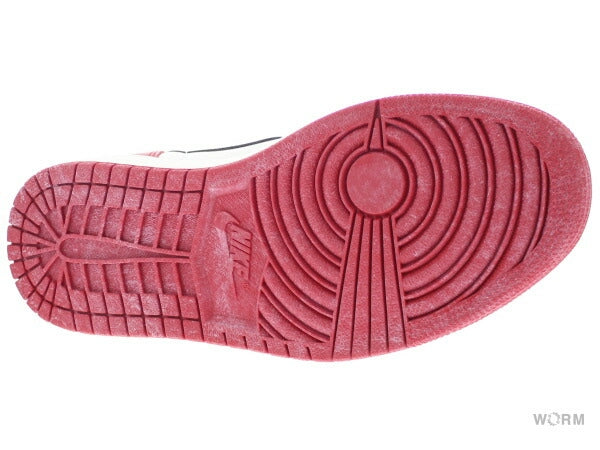 【US9.5】 AIR JORDAN 1 RETRO HIGH OG DZ5485-612 【DS】