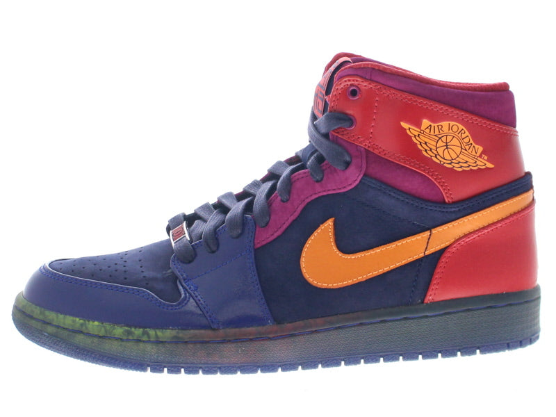 【US9.5】 JORDAN YOTS PACK 597829-901 【DS】