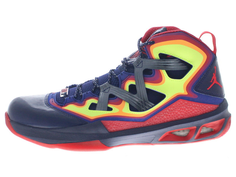 【US9.5】 JORDAN YOTS PACK 597829-901 【DS】