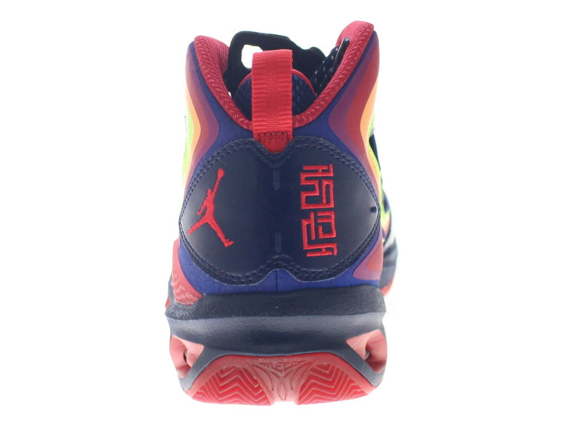 【US9.5】 JORDAN YOTS PACK 597829-901 【DS】