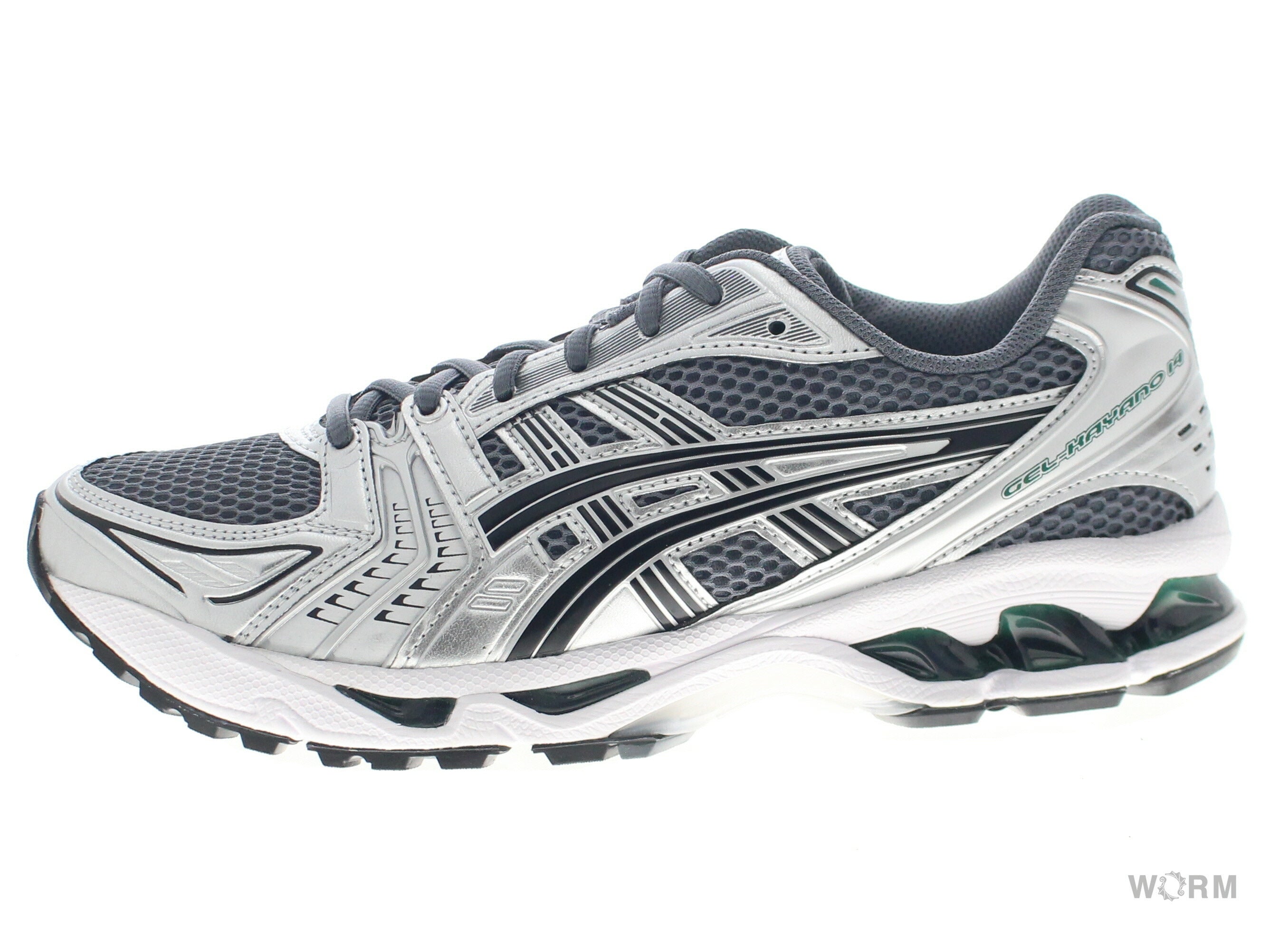 【US8.5】 ASICS GEL-KAYANO 14 1203A537-020 【DS】