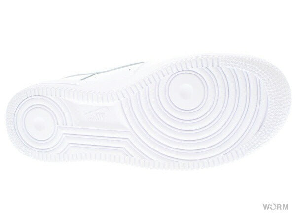 【US10.5】 NIKE AIR FORCE 1 07 CW2288-111 【DS】