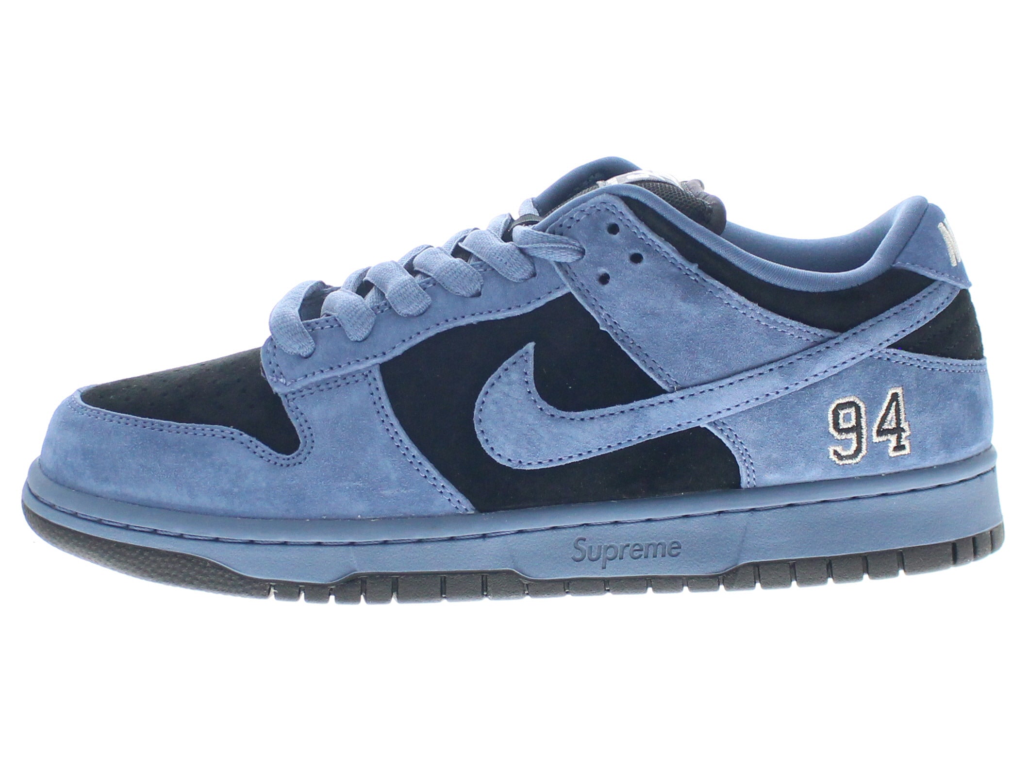 【US11】 NIKE SB SB DUNK LOW OG QS HQ8487-400 【DS】