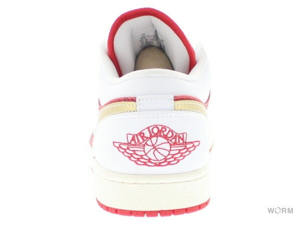 【US9.5】 AIR JORDAN 1 LOW SE DJ5185-100 【DS】