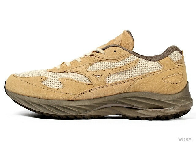 【US8.5】 ASICS WAVE RIDER BEAMS D1GD232801 【DS】