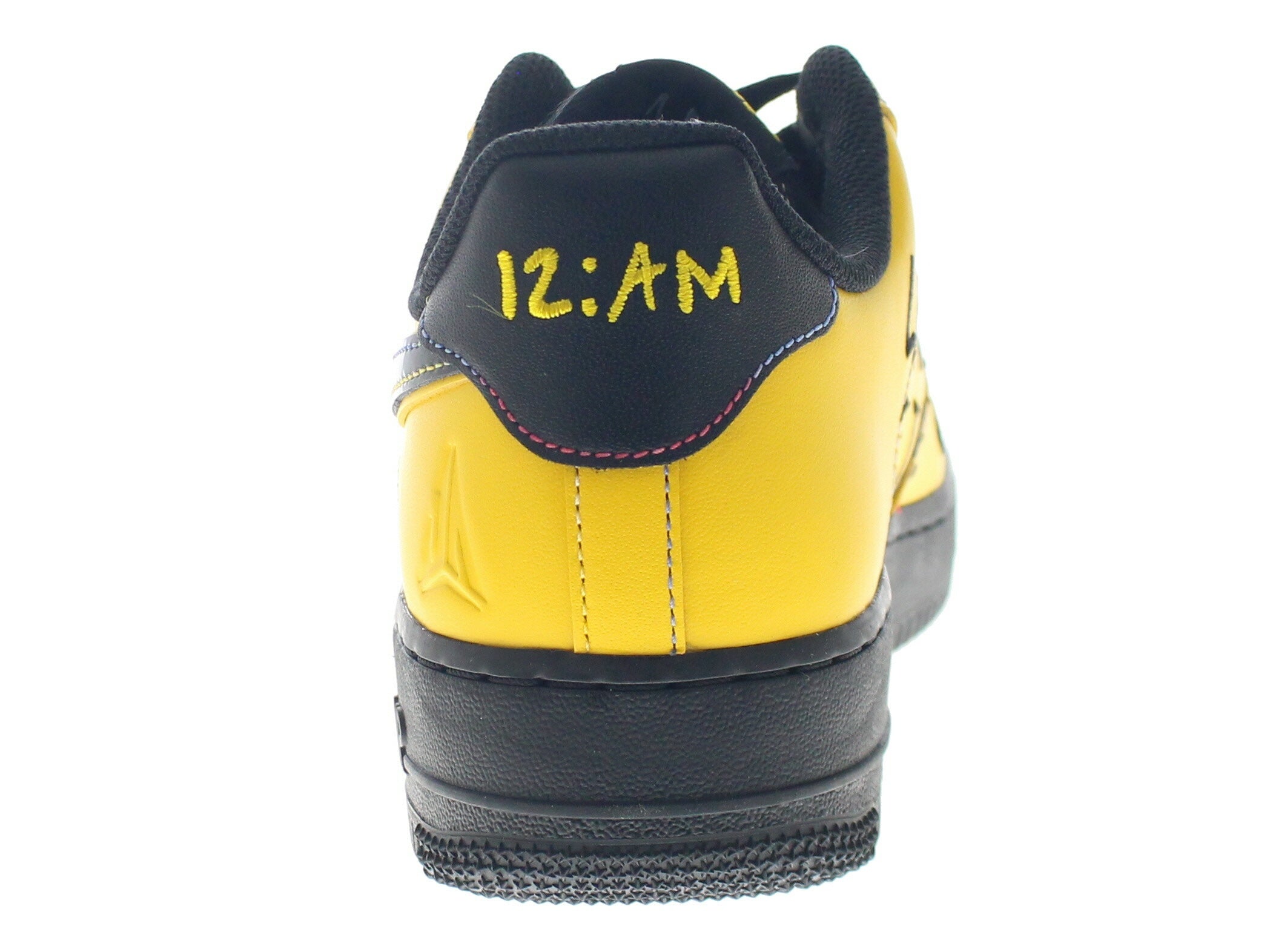 【US11.5】 NIKE AIR FORCE 1 07 JA IQ2713-700 【DS】
