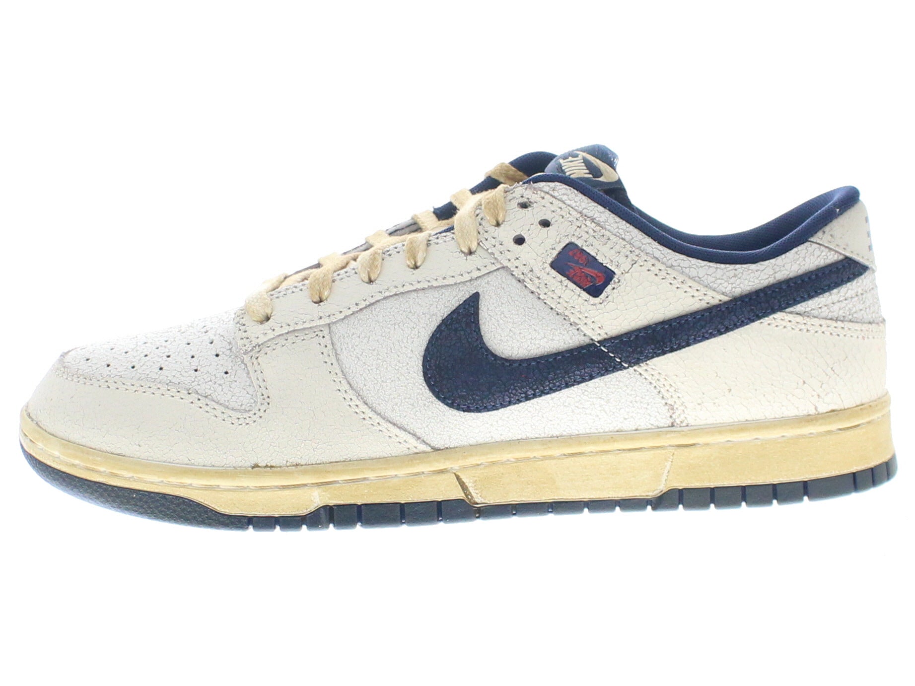 【US10.5】 NIKE DUNK LOW SP ST IH6766-001 【DS】
