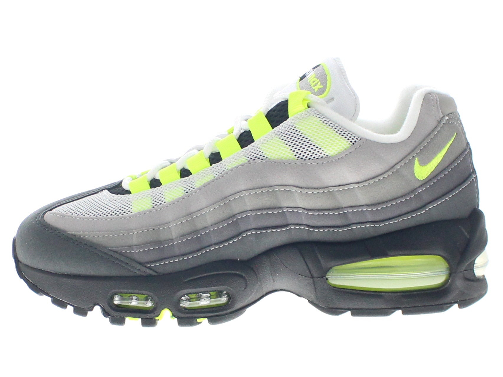 【W US7】 NIKE W AIR MAX 95 BIG BBUBLE IO9926-001 【DS】