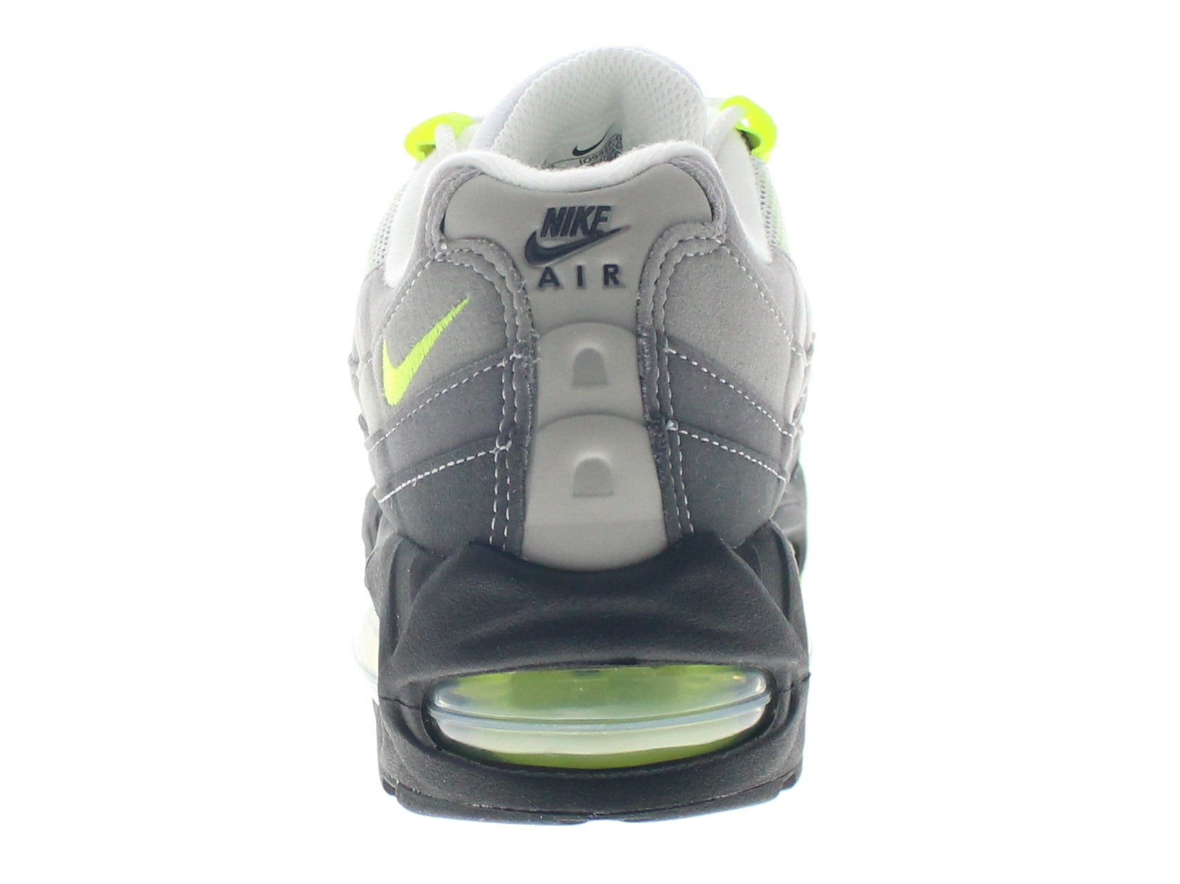 【W US7】 NIKE W AIR MAX 95 BIG BBUBLE IO9926-001 【DS】