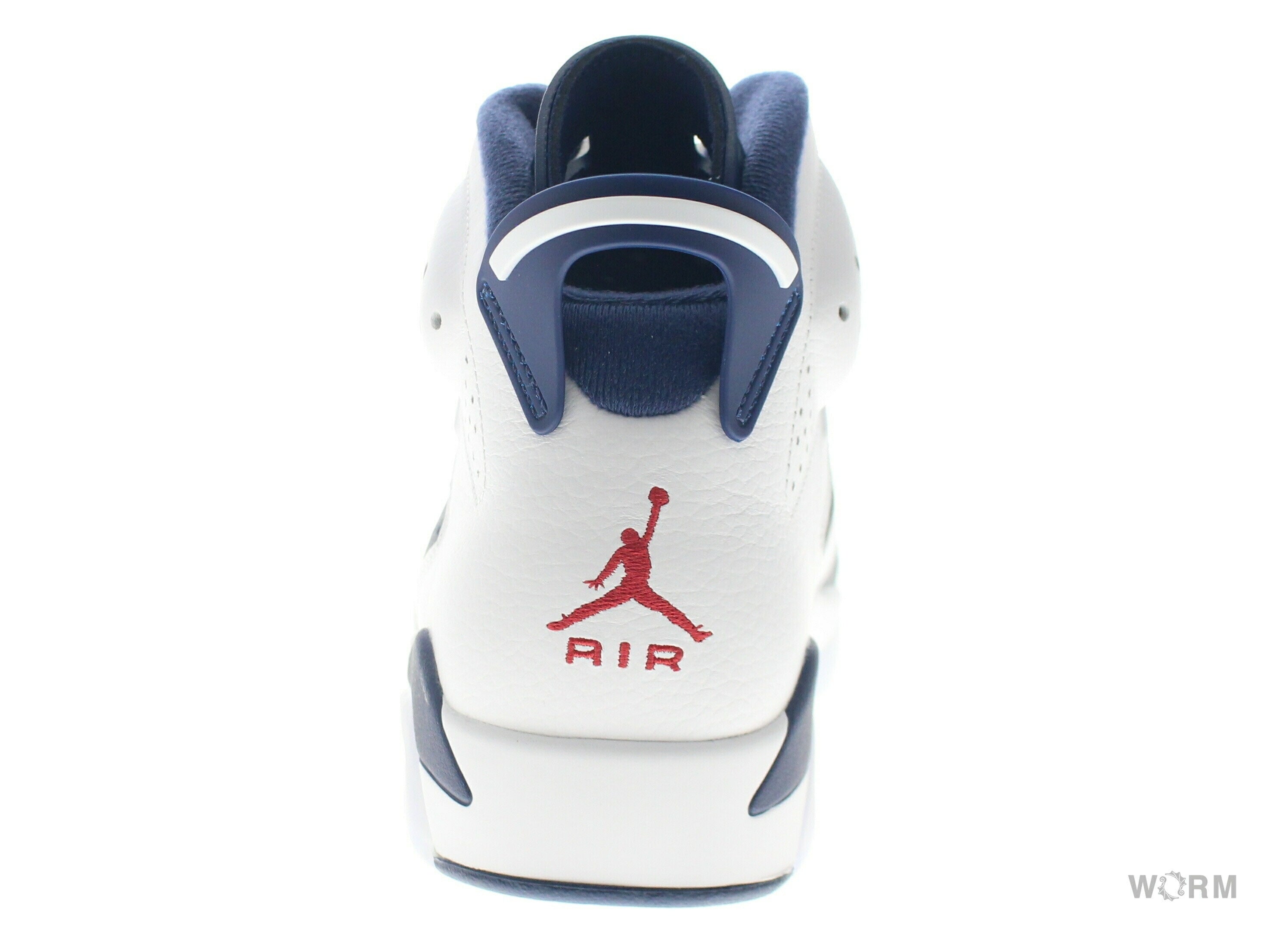 【US11】 AIR JORDAN 6 RETRO SP CT8529-164 【DS】