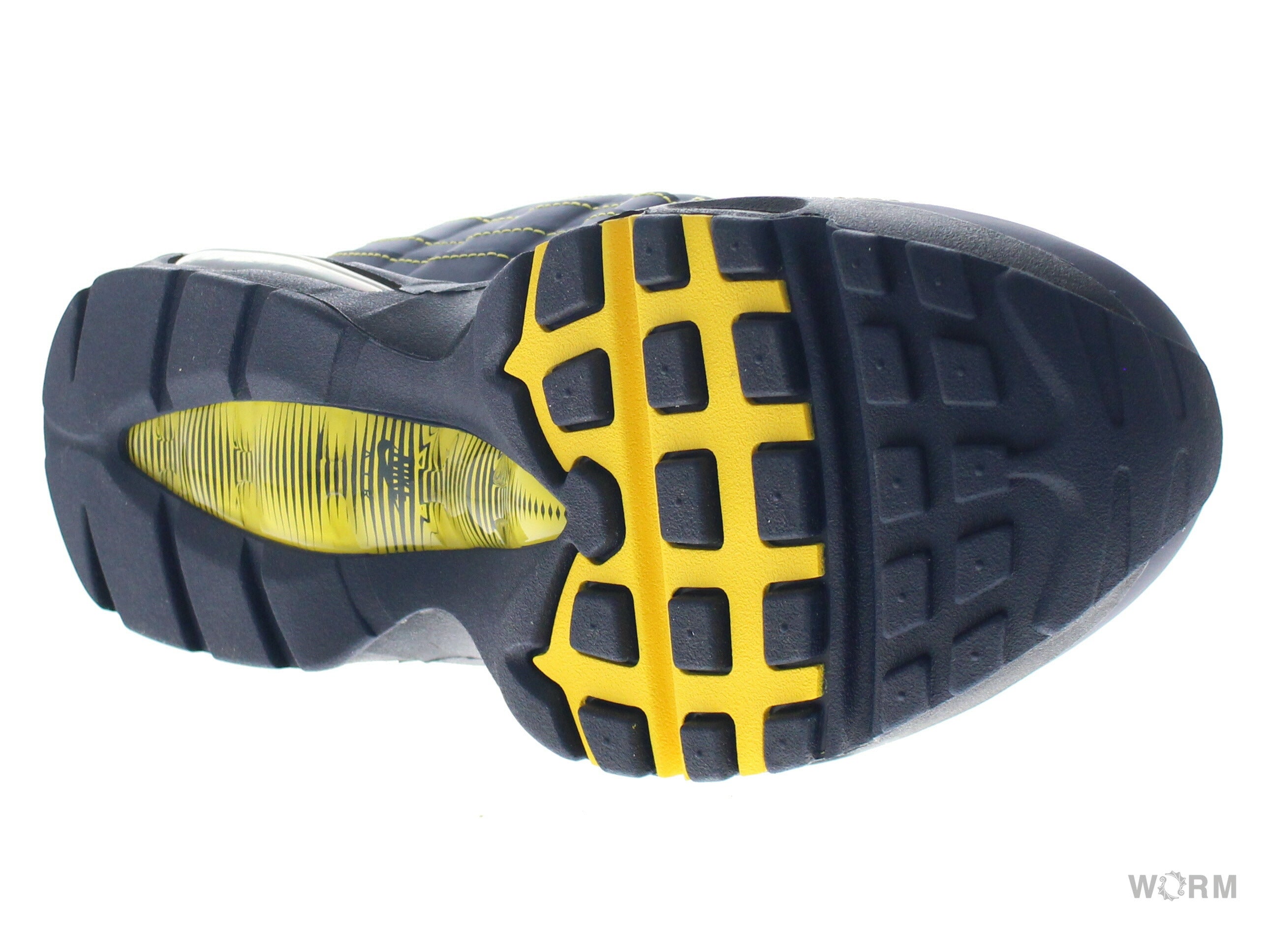 【US8.5】 NIKE AIR MAX 95 OG IB7936-400 【DS】