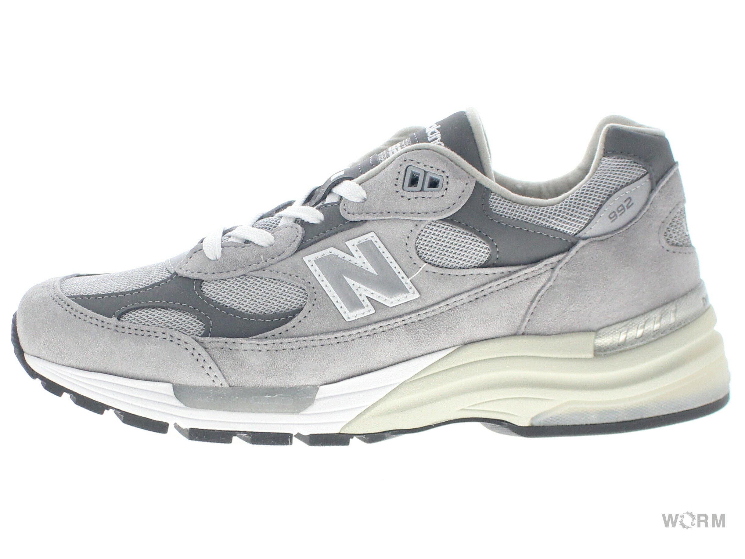 【US10.5】 New Balance U992GY 【DS】