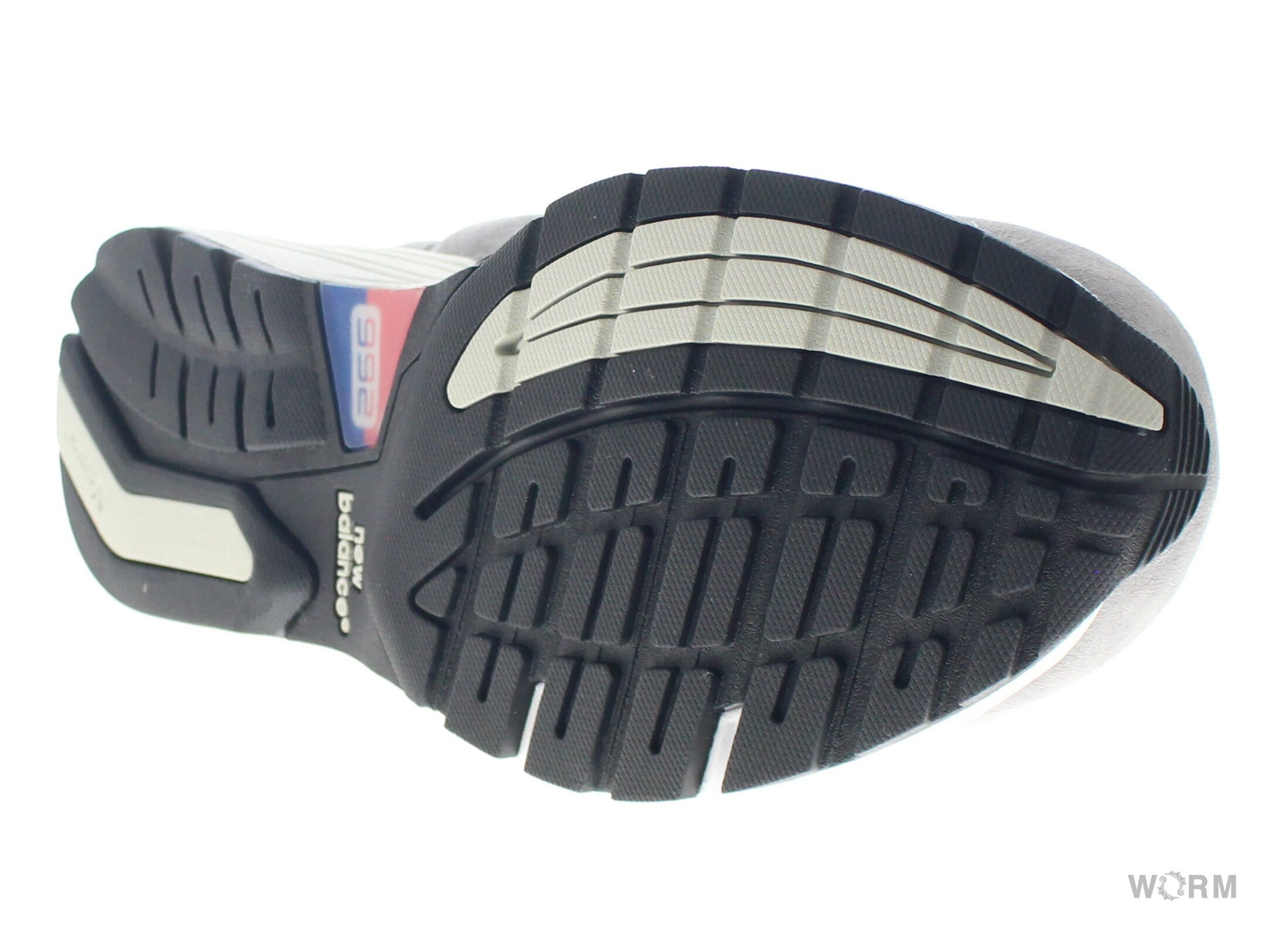 【US10.5】 New Balance U992GY 【DS】