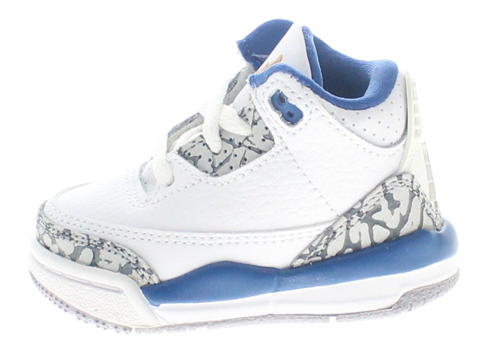 【US2C】 JORDAN 3 RETRO (TD) DM0968-148 【DS】