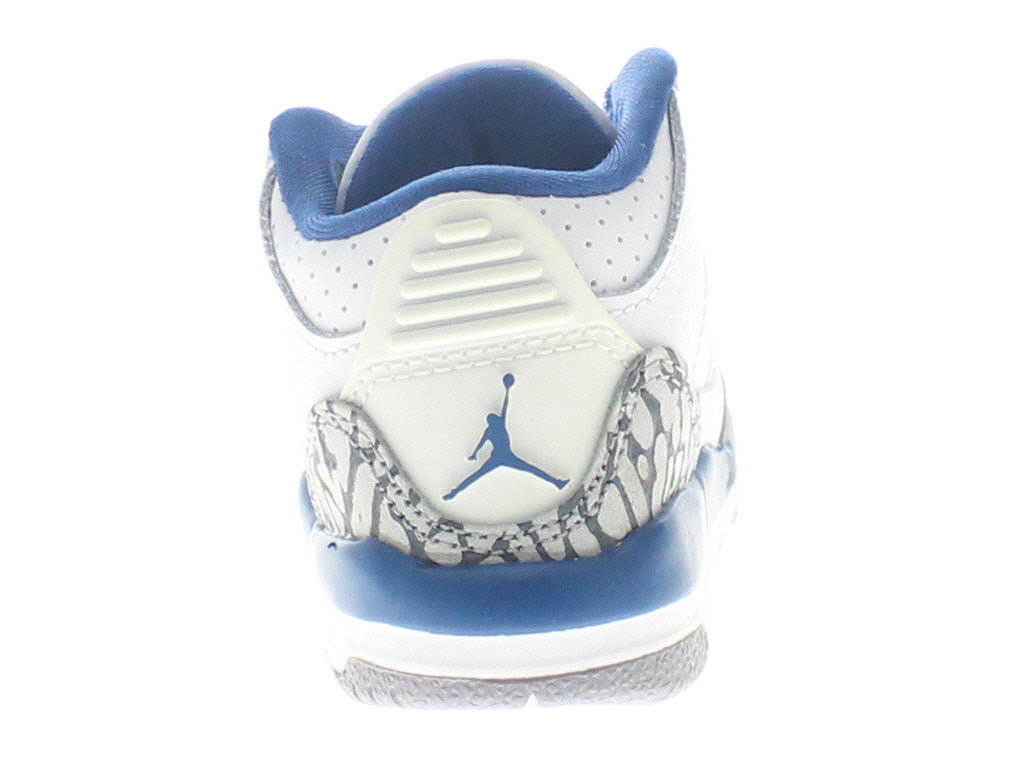 【US2C】 JORDAN 3 RETRO (TD) DM0968-148 【DS】