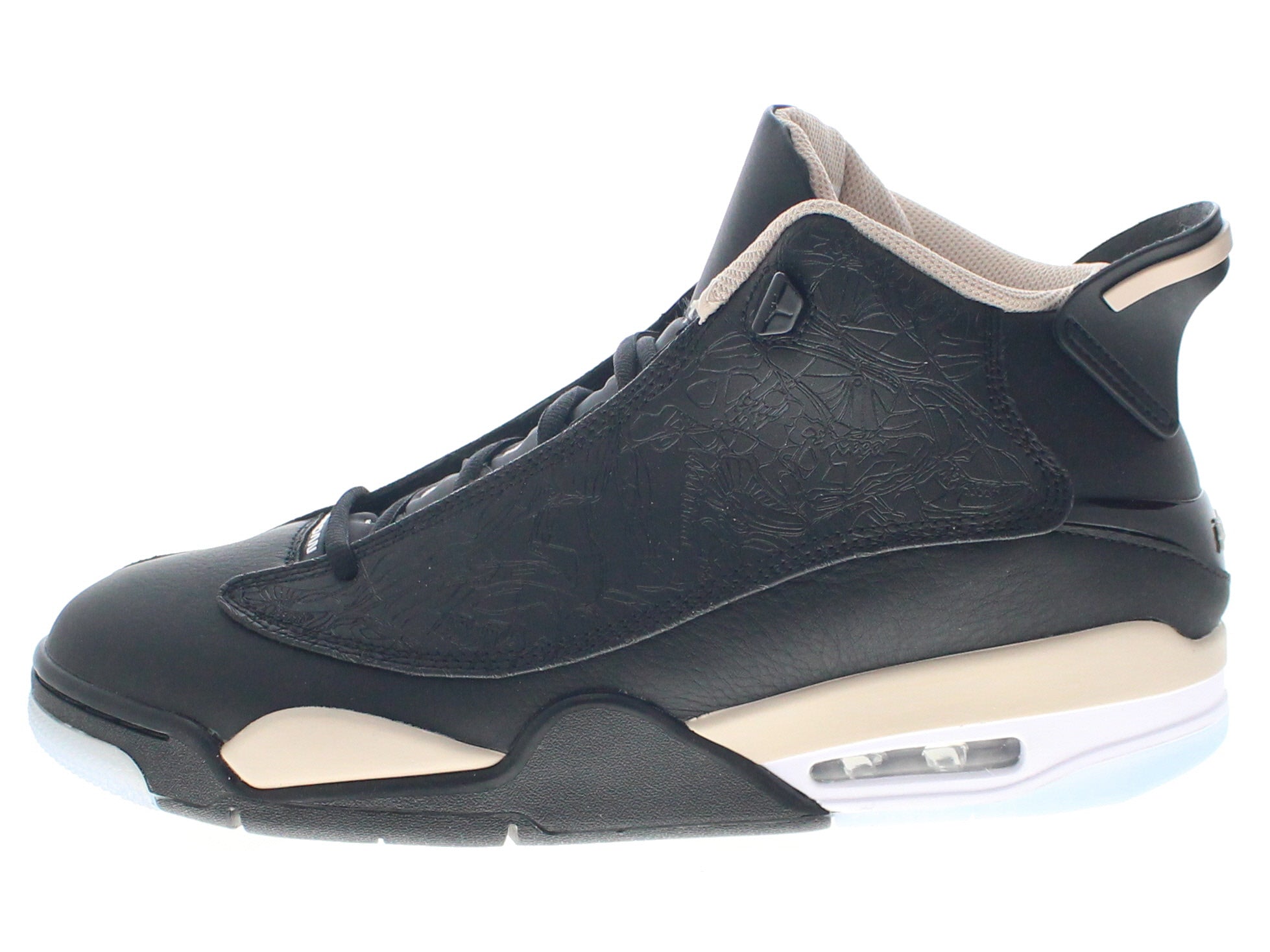 【US12】 AIR JORDAN DUB ZERO 311046-021 【DS】