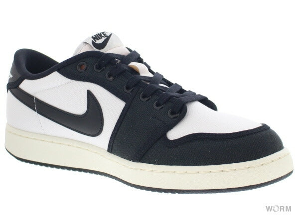 【US12】 AJ KO 1 LOW DX4981-100 【DS】