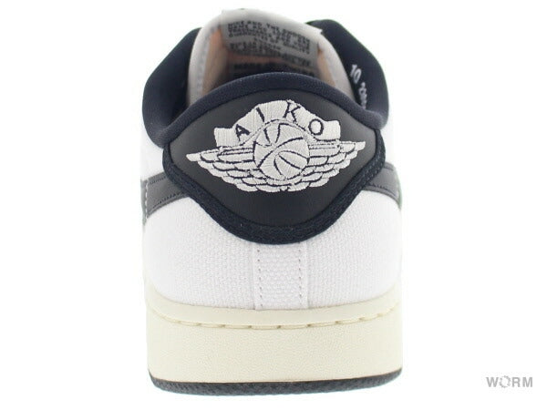 【US12】 AJ KO 1 LOW DX4981-100 【DS】
