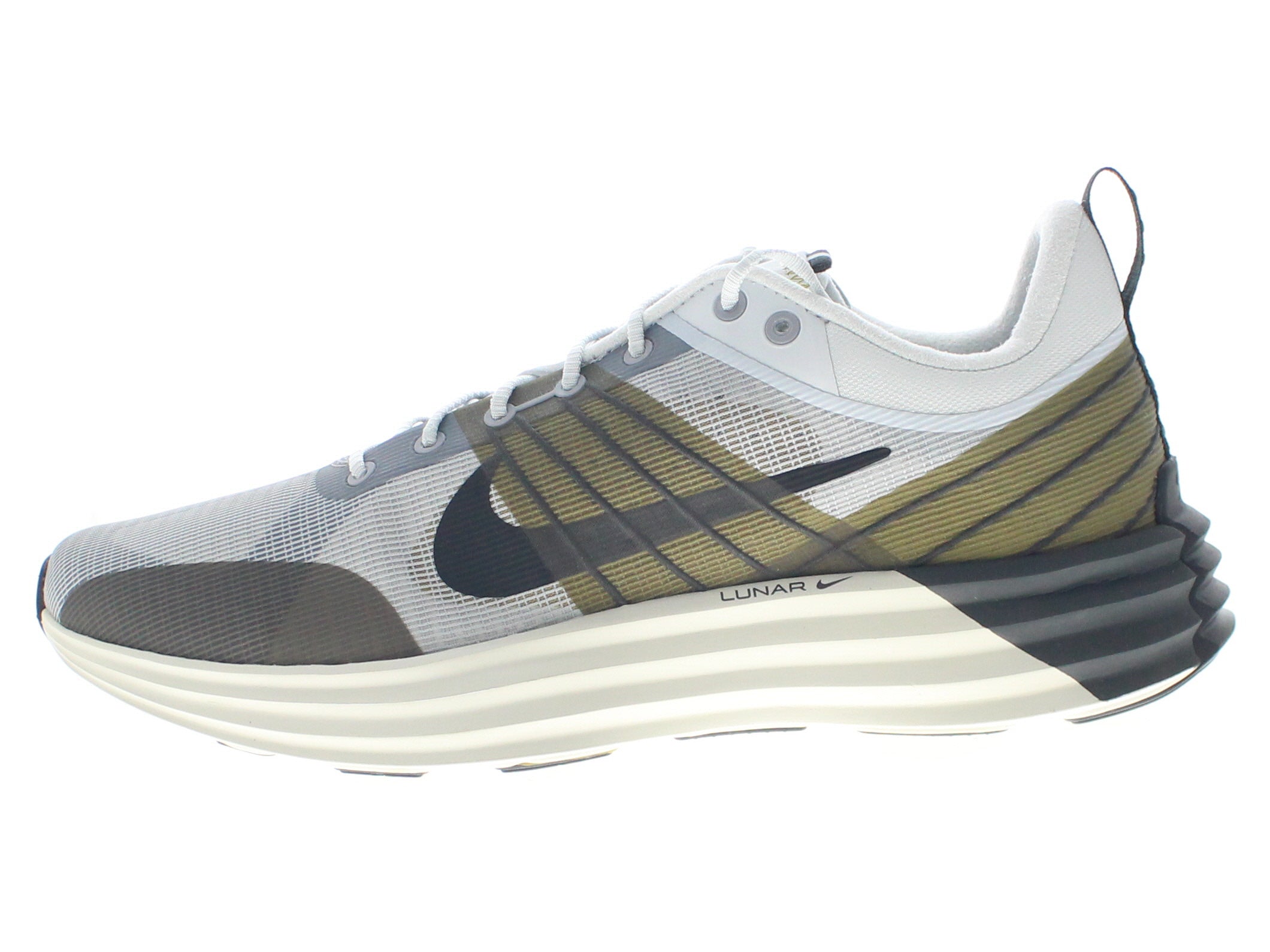 【US12】 NIKE LUNAR ROAM DV2440-001 【DS】