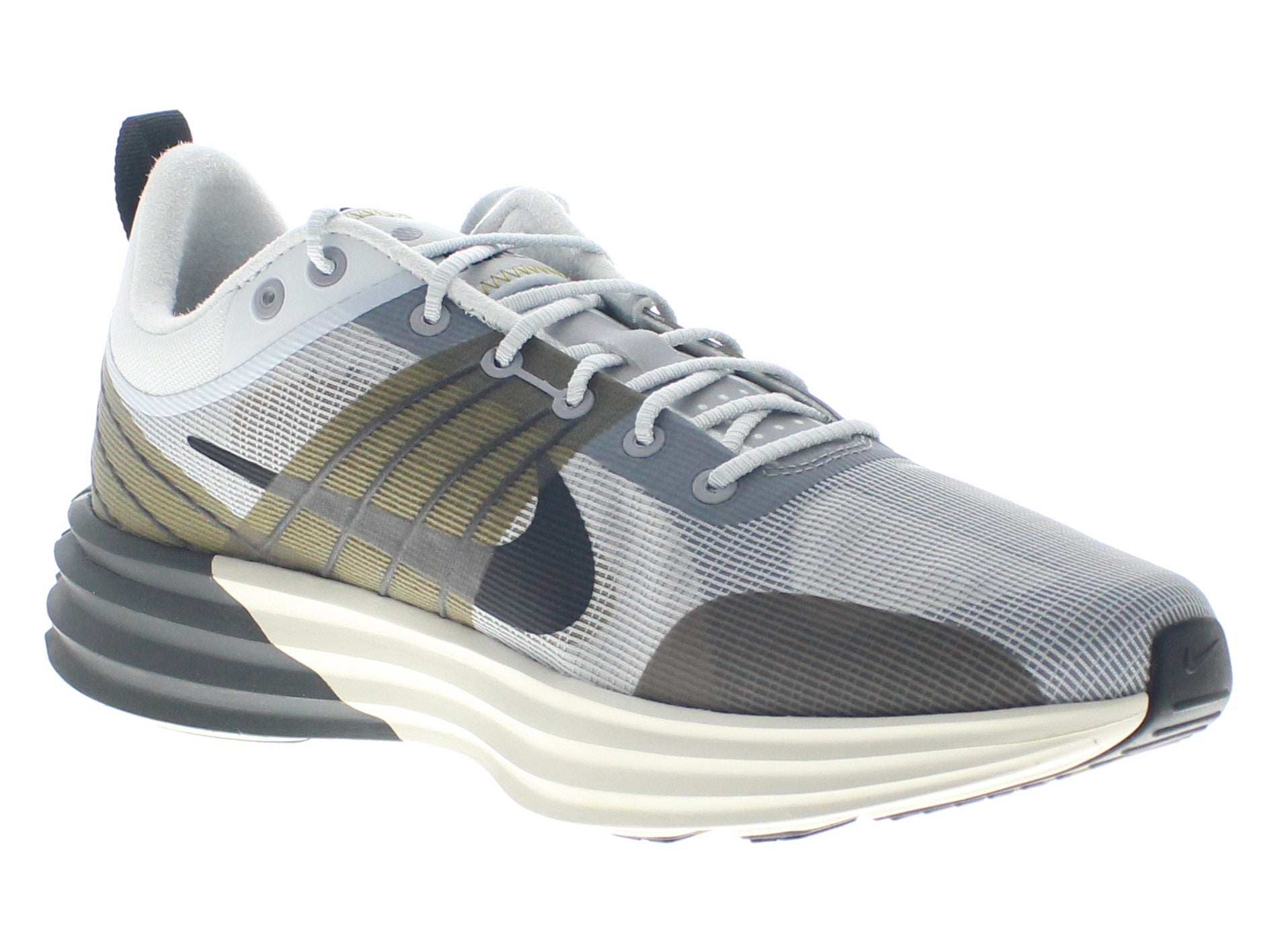 【US12】 NIKE LUNAR ROAM DV2440-001 【DS】