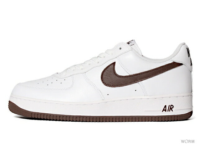 【US12】 NIKE AIR FORCE 1 LOW RETRO DM0576-100 【DS】