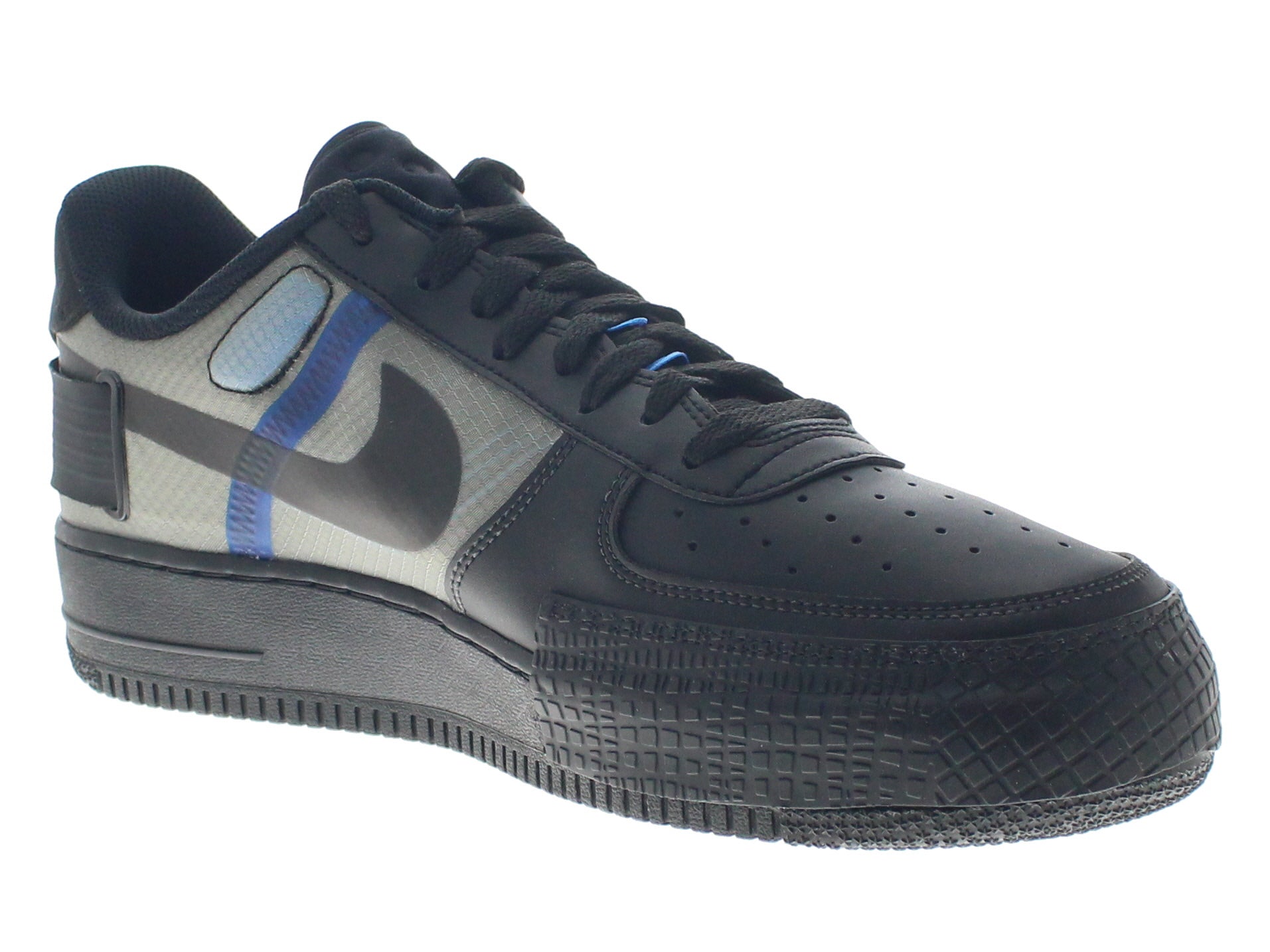 【US12】 NIKE AIR FORCE 1-TYPE AT7859-001 【DS】