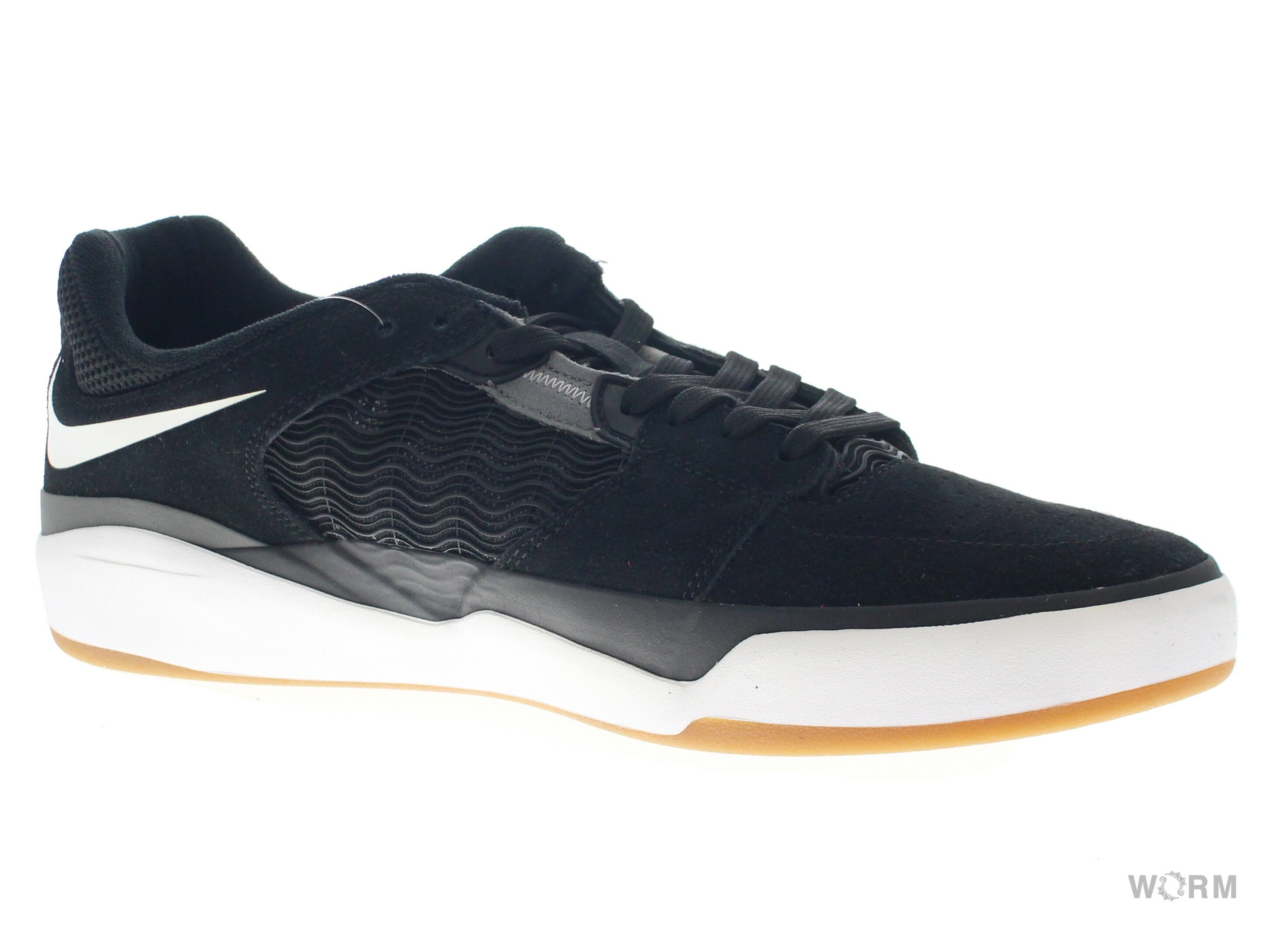 【US12】 NIKE SB NIKE SB ISHOD DC7232-001 【DS】
