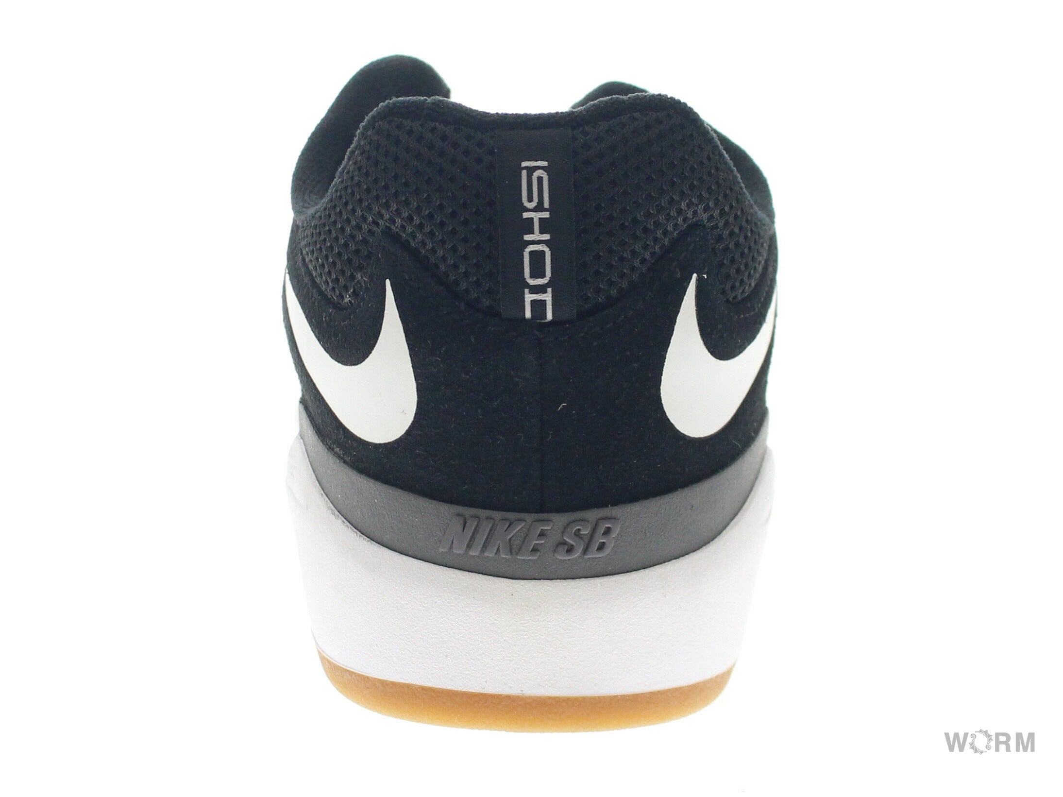 【US12】 NIKE SB NIKE SB ISHOD DC7232-001 【DS】