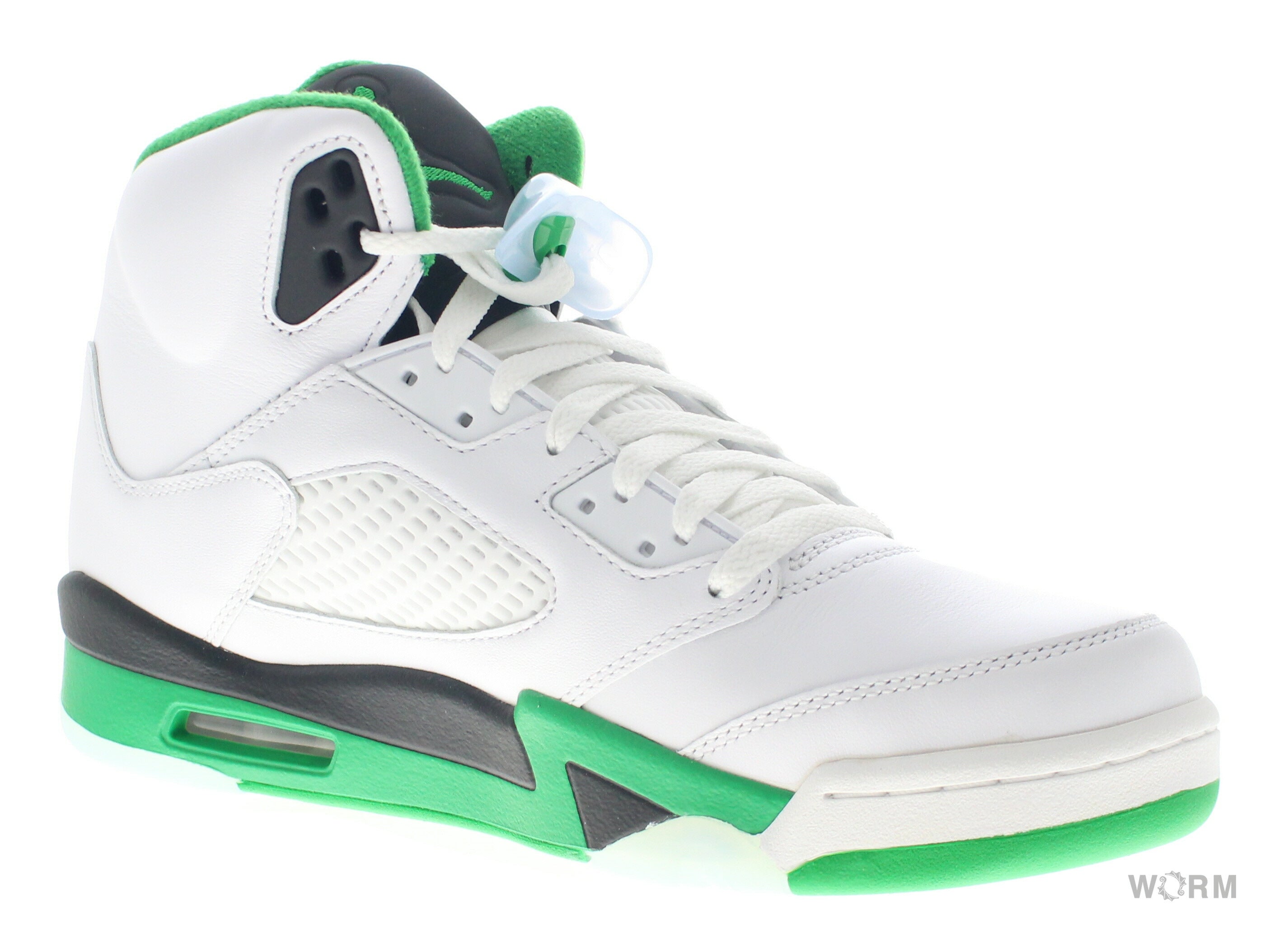 【W US10】 WMNS AIR JORDAN 5 RETRO DD9336-103 【DS】